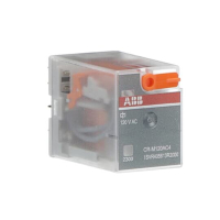 CR-M120AC4 RELEE 4c/o A1-A2=120VAC 250V/6A