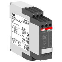CM-MSS.21P TERMISTORRELEE 24-240VAC/DC. 1NO+1NC. AUTOMAATNE