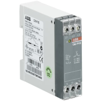 CM-PVE FAASIKONTROLLI RELEE 3X320-460VAC/185-265VAC