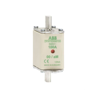 OFAF00AM125 SULAR 125A AEGLANE GABARIIT 00 1SCA022697R3070 ABB