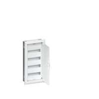 FWU41S KILP+UKS 48MOD IP30 HAGER