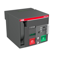 MOE XT2-XT4 MOOTORAJAM 220...250VAC/DC ABB