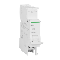 A9N26963 ACTI9 ALAPINGE VABASTI MN (S) 220-240VAC DC