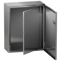 NSYPIN75 SPACIAL WM SISEUKS KILBILE H700XW500 TERAS RAL7035 SÜGAVUS REGULEERITAV