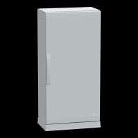 NSYPLAZ1053G PÕRANDAKILP POLÜESTER VERS. PLAZ AVATUD ALUSEGA 1000X500X320 IP54