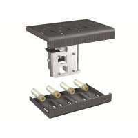 KIT P MP XT4 3p KOMPLEKT KAITSELÜLITILE