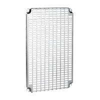 NSYPMR127 TELEQUICK PAIGALDUSPLAAT PLA KILBILE H1250XW750MM