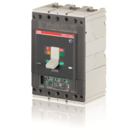 T5N 400 KOMPAKTKAITSELÜLITI PR222DS/P-LSI In=400 3P