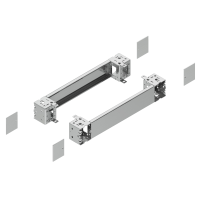 NSYSPFX8100 SPACIAL ESIRAAM PAIGALDUSALUSELE W800 H100 ROOSTEVABA TERAS 304L