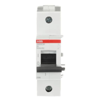 S800-SOR24 KAITSELÜLITI 24 V AC / DC ABB