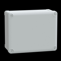 NSYTBS241910 ABS KILP IP66 IK07 RAL7035 SISE H225W175D100 VÄLIS H241W191D128 HALL KAAS H20