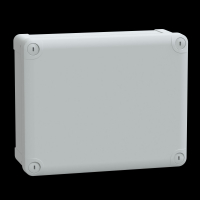 NSYTBS24198 ABS KILP IP66 IK07 RAL7035 SISE H225W175D80 VÄLIS H241W194D194 HALL KAAS H20