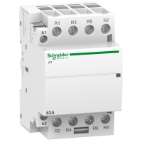 A9C20867 ACTI9 ICT KONTAKTOR 63A 4NC 220...240V 50HZ