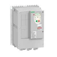 ATV212WU22N4C ATV212 SAGEDUSMUUNDUR 2.2KW 3HP 480V 3PH EMC TÜÜP C1 IP55