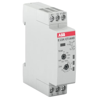 CT-AHD.12 AEGRELEE 24-48VDC/24-240VAC 0.05s-100h