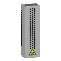 VW3A7731 PIDURDUSTAKISTI 60 OHM 0.16KW IP20