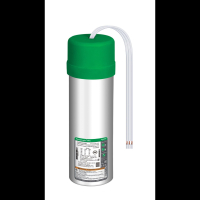 BLRCH063A075B40 VARPLUS CAN HDUTY KONDENSAATOR 6.3/7.5 KVAR 400V 50/60HZ