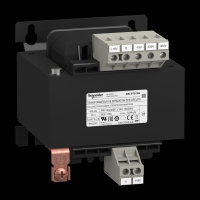 ABL6TS10G TRAFO 230..400V 1X115V 100 VA