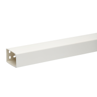 ETK60340 ULTRA KAABLIJAOTUSKARBIK 60X40MM PVC VALGE 2 M