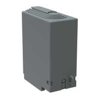 OTS250G1L/3 KLEMMIKATE PIKK OT200-OT250 OS200-250 3TK/PKK