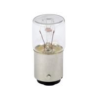 DL1BLM HÕÕGLAMP 10W 230VAC/DC BA15D