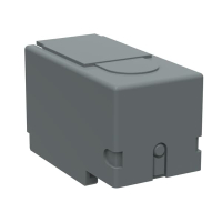 OTS250G1S/3 KLEMMIKATE OT160E...OT250E03CP. OTM160...OTM250E3CM. 3P. LÜHIKE HALL ABB