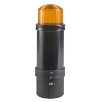 XVBL6M5 VILKUR ORANZ STROBE 5 J 230V AC