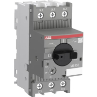 MS132-25 MOOTORIKAITSELÜLITI 20-25A 1SAM350000R1014 ABB
