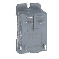 RPF2AP7 HARMONY RPF TOITERELEE 2 NO 230V AC 30 A