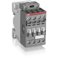 AF16-40-00-13 KONTAKTOR 100-250VAC/DC. AC-1: 30A