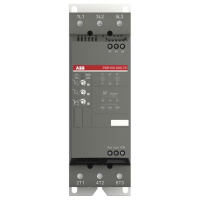 PSR105-600-70 SUJUVKÄIVITI 55kW 105A ABB