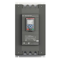 PSTX370-690-70 355kw SUJUVKÄIVITI