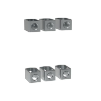 OZXA7 10-70mm² SEADMEKLEMM OFAX00. OS125...OS160 OFAX00