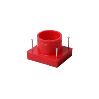 AJI12 LÄBIVIIK 25MM 90 KRAADI ABB