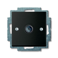 1743-01-95-507 1-NE TV PESA+KATE CHATEAU-BLACK BASIC