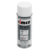 CIMCO 151100 ZINK- SPRAY