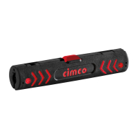 CIMCO 121027 JOKARI-KOAXI