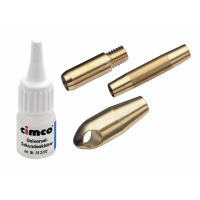 CIMCO 142163 REMONTKOMPLEKT 4.5MM FIIBRILE