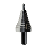 CIMCO 201275 KOONUSPUUR M12-M32