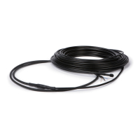 DEVIsafe™ 20T. 12m. 250W. 230V VÄLIALAKÜTTEKAABEL