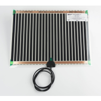 PEEGLIKÜTTEKILE DEVIFOIL MIRROR 70W 230V 708MMX524MM