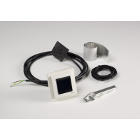 DEVIDRY PRO KOMPLEKT DEVIREG TOUCH TERMOSTAADIGA