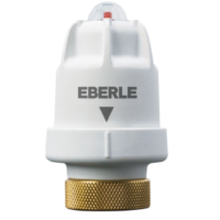 EBERLE THERMAL TÄITUR. 24V. M30 X 1.5 MM. IP54. 1M KAABEL.