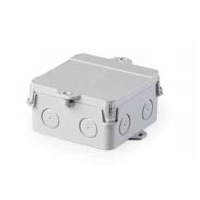 HARUKARP Cubo G 93X93X50mm IP66 GPCM090905G