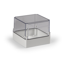SPCP181815T KARP PC 175 x 175 x 150 mm.CUBO S ENSTO