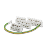 SV 50 AL16-50/CU2.5-35 4 KLEMMI ÜHENDUSKOMPLEKT