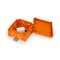 FPT1010PP46 100X100MM TULEKINDEL HARUKARP 4 X 1.5-6 MM² E90 VULCANO