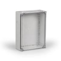 CUBO C KARP 300x400x132 LÄBIPAISTVA KAANEGA 4x F2 AVA ENSTO