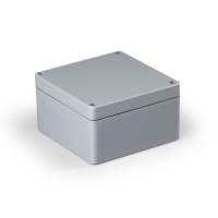 HALP162609 CUBO H ALUMIINIUM KARP 160x260x91.5 ENSTO
