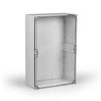 CUBO O KARP 400x600x185 LÄBIPAISTVA KAANEGA SILEDATE SEINTEG